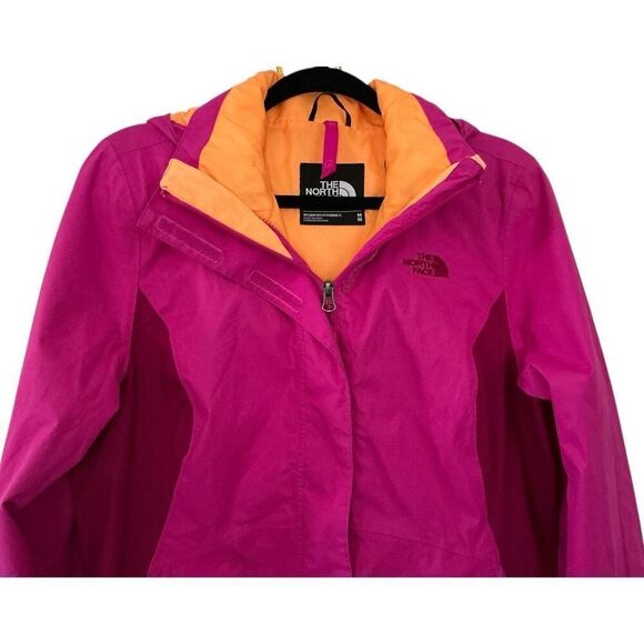 🌟HOST PICK🌟The North Face Ski Jacket M - Picture 2 of 12